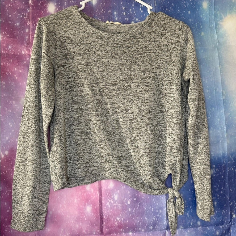 Olivia Rae long sleeve shirt 🛍